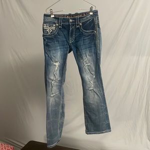 Afflication Rock Revival